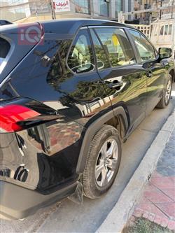 تويوتا راف 4